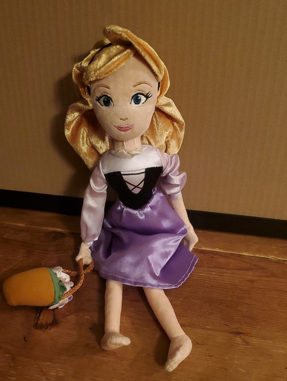 Disney Princess Sleeping Beauty Princess Aurora